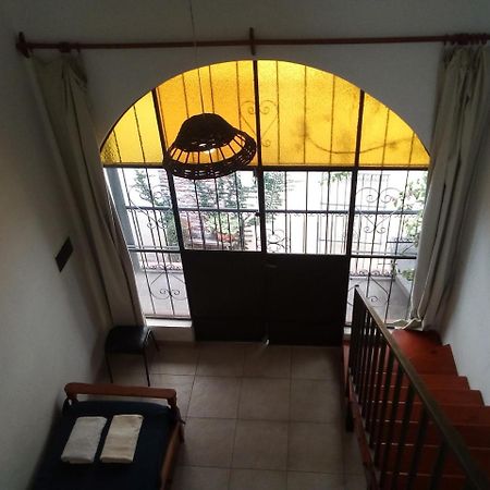 萨尔塔Departamentos Urquiza公寓 外观 照片